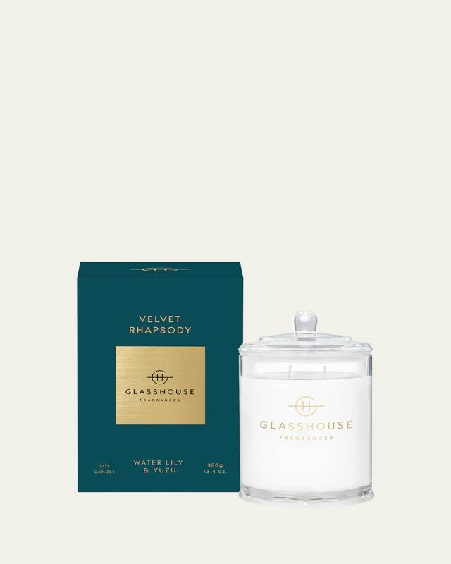 Velvet Rhapsody Candle, 13.4 oz.
